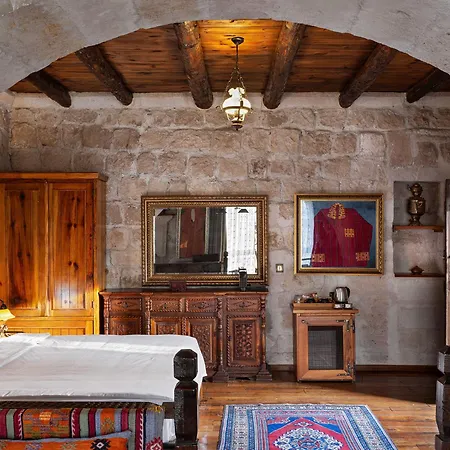 Kelebek Cave Hotel-2